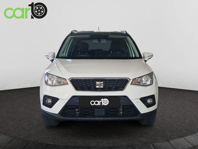 Seat Arona 1.0 TSI 85kW (115CV) Style Ecomotive  - Foto 7