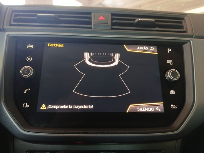Seat Arona 1.0 TSI 85kW (115CV) Style Ecomotive  - Foto 18