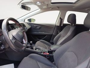 Seat Leon 1.4 TSI 110kW (150CV) ACT St&Sp FR  - Foto 11