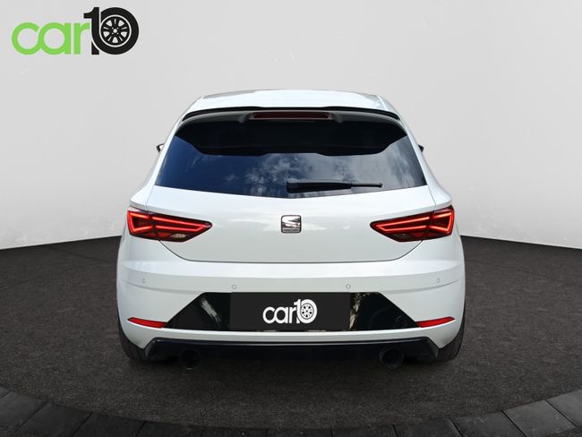 Seat Leon 1.4 TSI 110kW (150CV) ACT St&Sp FR  - Foto 5