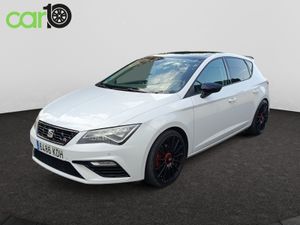 Seat Leon 1.4 TSI 110kW (150CV) ACT St&Sp FR  - Foto 2