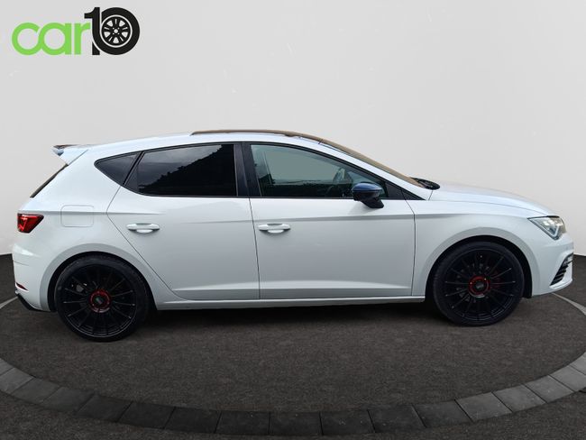 Seat Leon 1.4 TSI 110kW (150CV) ACT St&Sp FR  - Foto 21