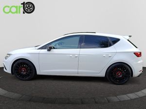 Seat Leon 1.4 TSI 110kW (150CV) ACT St&Sp FR  - Foto 37