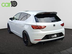 Seat Leon 1.4 TSI 110kW (150CV) ACT St&Sp FR  - Foto 5