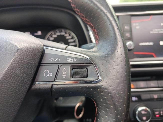 Seat Leon 1.4 TSI 110kW (150CV) ACT St&Sp FR  - Foto 17