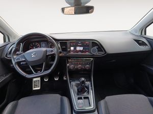 Seat Leon 1.4 TSI 110kW (150CV) ACT St&Sp FR  - Foto 15