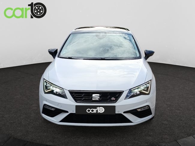 Seat Leon 1.4 TSI 110kW (150CV) ACT St&Sp FR  - Foto 3