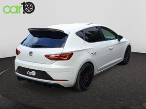 Seat Leon 1.4 TSI 110kW (150CV) ACT St&Sp FR  - Foto 9