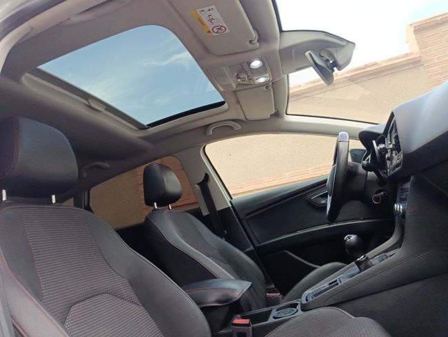 Seat Leon 1.4 TSI 110kW (150CV) ACT St&Sp FR  - Foto 15