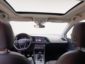 Seat Leon 1.4 TSI 110kW (150CV) ACT St&Sp FR  - Foto 13