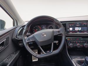 Seat Leon 1.4 TSI 110kW (150CV) ACT St&Sp FR  - Foto 17