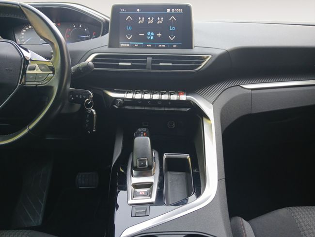 Peugeot 3008 1.5 BlueHDi 96kW S&S Active Pack EAT8  - Foto 12