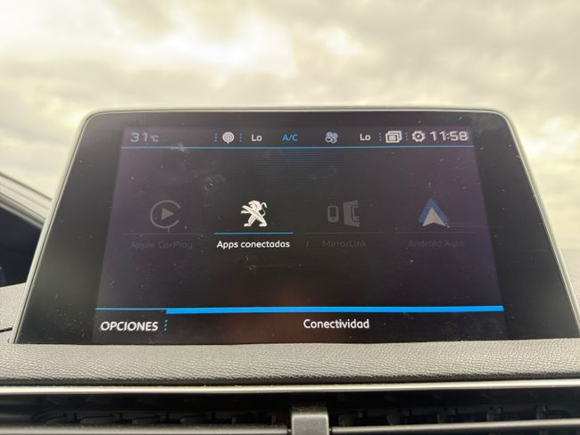 Peugeot 3008 1.5 BlueHDi 96kW S&S Active Pack EAT8  - Foto 22