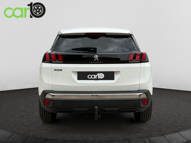 Peugeot 3008 1.5 BlueHDi 96kW S&S Active Pack EAT8  - Foto 5
