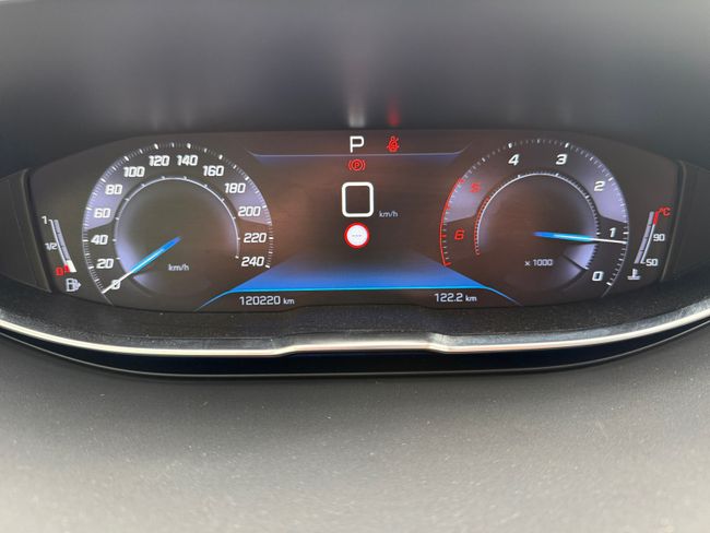 Peugeot 3008 1.5 BlueHDi 96kW S&S Active Pack EAT8  - Foto 18