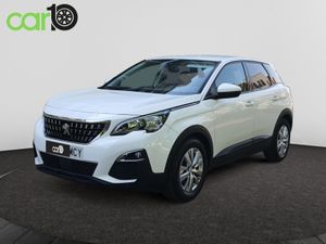 Peugeot 3008 1.5 BlueHDi 96kW S&S Active Pack EAT8  - Foto 2