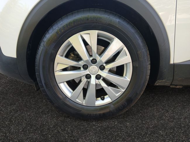 Peugeot 3008 1.5 BlueHDi 96kW S&S Active Pack EAT8  - Foto 10