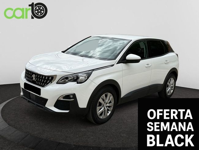 Peugeot 3008 1.5 BlueHDi 96kW S&S Active Pack EAT8  - Foto 2