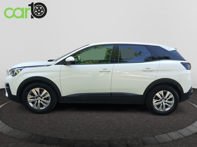 Peugeot 3008 1.5 BlueHDi 96kW S&S Active Pack EAT8  - Foto 23