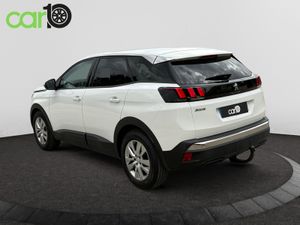 Peugeot 3008 1.5 BlueHDi 96kW S&S Active Pack EAT8  - Foto 5