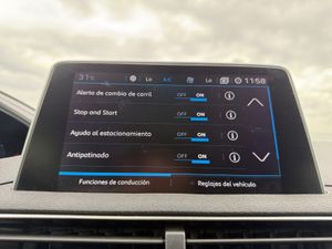 Peugeot 3008 1.5 BlueHDi 96kW S&S Active Pack EAT8  - Foto 43