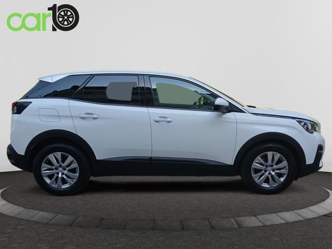 Peugeot 3008 1.5 BlueHDi 96kW S&S Active Pack EAT8  - Foto 22