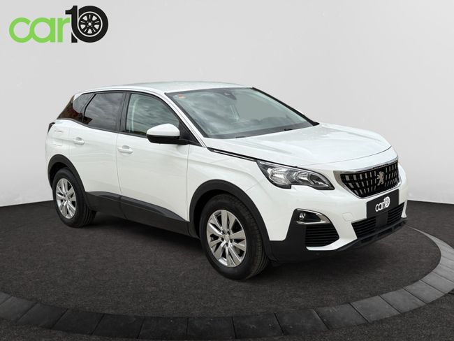 Peugeot 3008 1.5 BlueHDi 96kW S&S Active Pack EAT8  - Foto 8