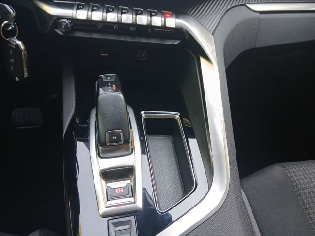 Peugeot 3008 1.5 BlueHDi 96kW S&S Active Pack EAT8  - Foto 19