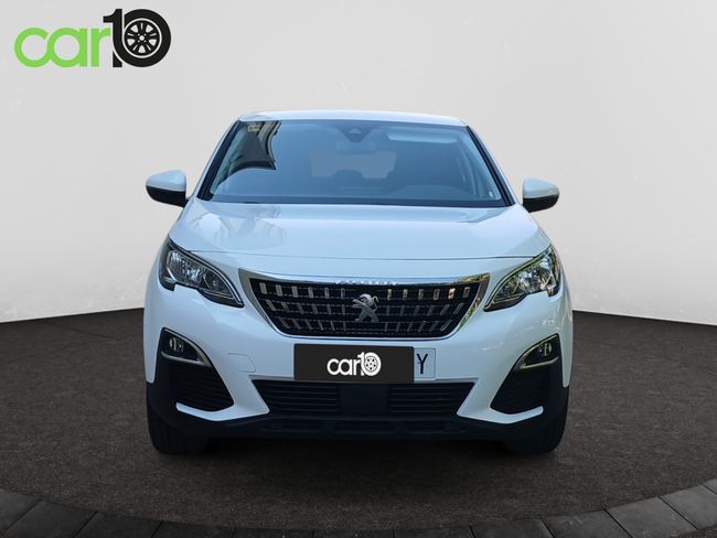 Peugeot 3008 1.5 BlueHDi 96kW S&S Active Pack EAT8  - Foto 7