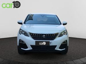 Peugeot 3008 1.5 BlueHDi 96kW S&S Active Pack EAT8  - Foto 11