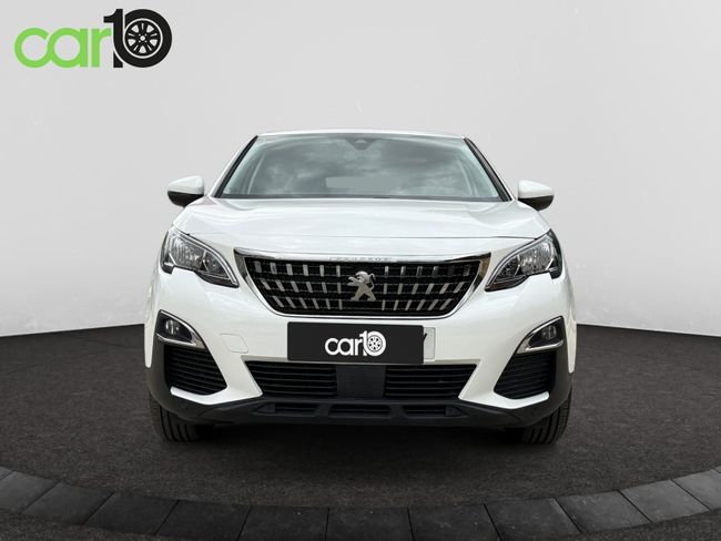 Peugeot 3008 1.5 BlueHDi 96kW S&S Active Pack EAT8  - Foto 9