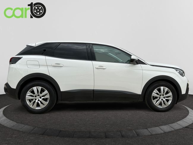 Peugeot 3008 1.5 BlueHDi 96kW S&S Active Pack EAT8  - Foto 7
