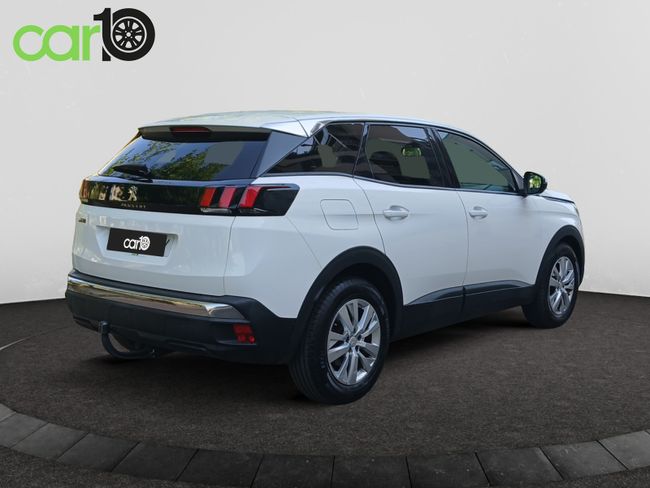 Peugeot 3008 1.5 BlueHDi 96kW S&S Active Pack EAT8  - Foto 5
