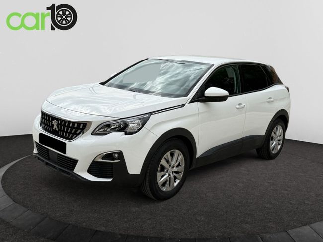 Peugeot 3008 1.5 BlueHDi 96kW S&S Active Pack EAT8  - Foto 2