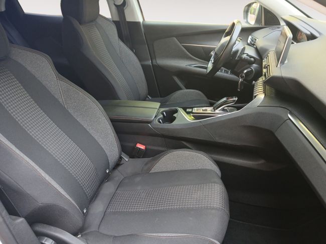 Peugeot 3008 1.5 BlueHDi 96kW S&S Active Pack EAT8  - Foto 15