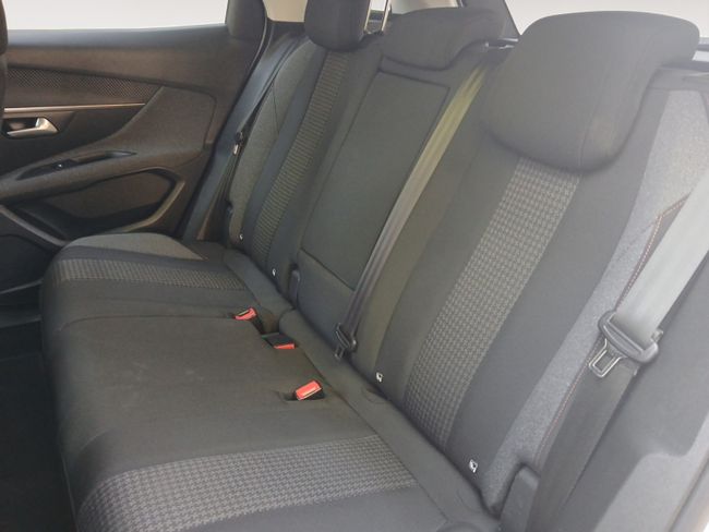 Peugeot 3008 1.5 BlueHDi 96kW S&S Active Pack EAT8  - Foto 14
