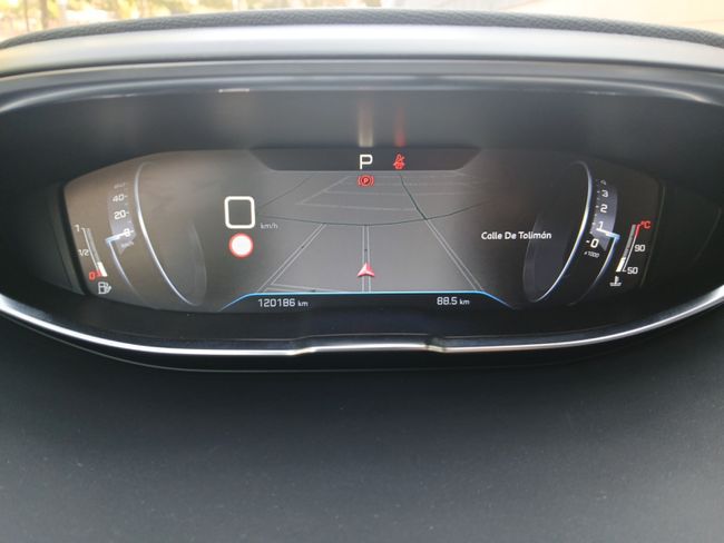 Peugeot 3008 1.5 BlueHDi 96kW S&S Active Pack EAT8  - Foto 21