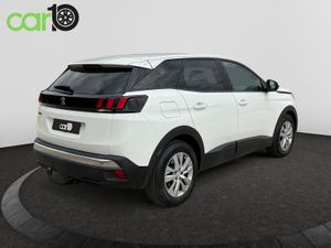 Peugeot 3008 1.5 BlueHDi 96kW S&S Active Pack EAT8  - Foto 9