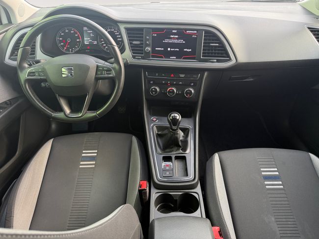 Seat Leon 1.5 TSI 96kW (130CV) St&Sp Xcellence  - Foto 9