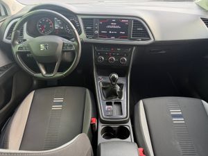 Seat Leon 1.5 TSI 96kW (130CV) St&Sp Xcellence  - Foto 15