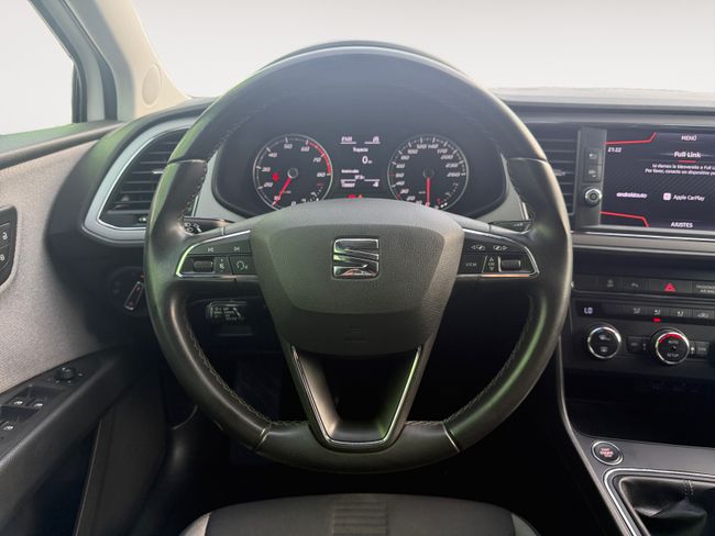 Seat Leon 1.5 TSI 96kW (130CV) St&Sp Xcellence  - Foto 10
