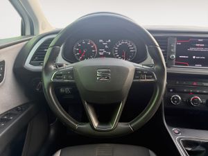 Seat Leon 1.5 TSI 96kW (130CV) St&Sp Xcellence  - Foto 17