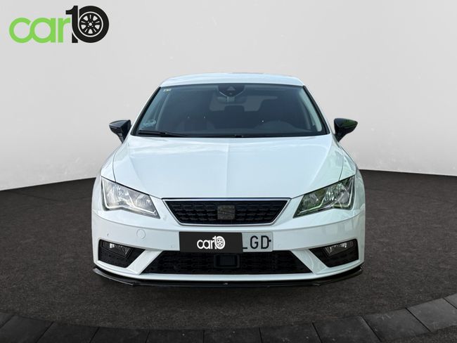 Seat Leon 1.5 TSI 96kW (130CV) St&Sp Xcellence  - Foto 7