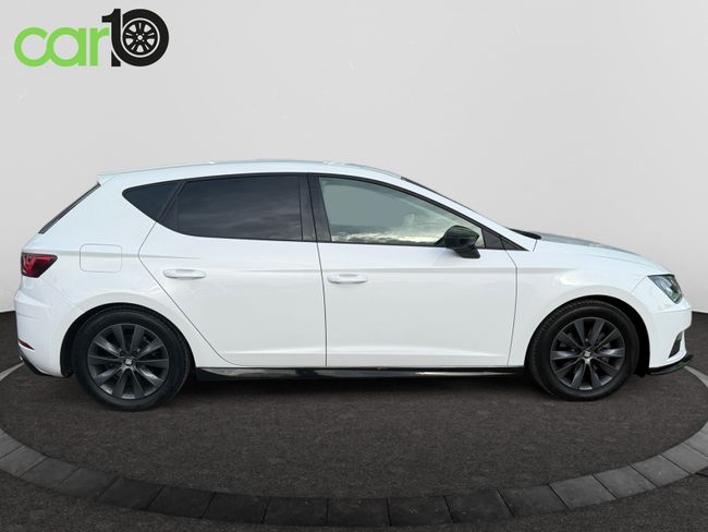 Seat Leon 1.5 TSI 96kW (130CV) St&Sp Xcellence  - Foto 22