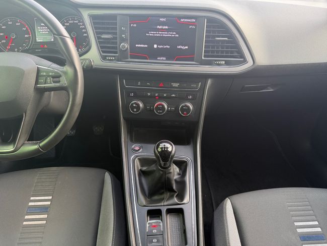 Seat Leon 1.5 TSI 96kW (130CV) St&Sp Xcellence  - Foto 12
