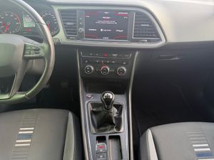 Seat Leon 1.5 TSI 96kW (130CV) St&Sp Xcellence  - Foto 21
