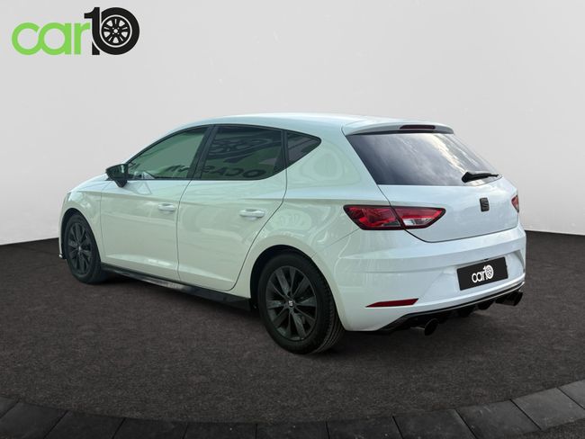 Seat Leon 1.5 TSI 96kW (130CV) St&Sp Xcellence  - Foto 3