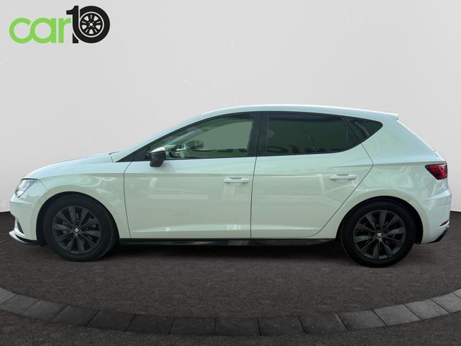 Seat Leon 1.5 TSI 96kW (130CV) St&Sp Xcellence  - Foto 21