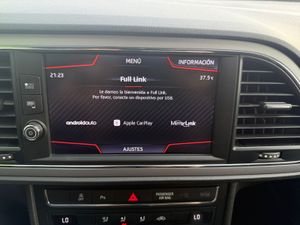 Seat Leon 1.5 TSI 96kW (130CV) St&Sp Xcellence  - Foto 29
