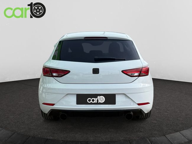 Seat Leon 1.5 TSI 96kW (130CV) St&Sp Xcellence  - Foto 4